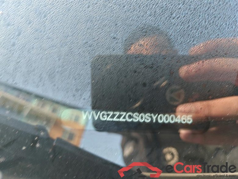 VOLKSWAGEN Taigo 70 kW #2