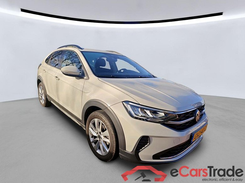 VOLKSWAGEN Taigo 70 kW #3