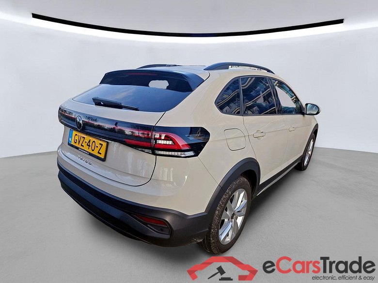 VOLKSWAGEN Taigo 70 kW #4