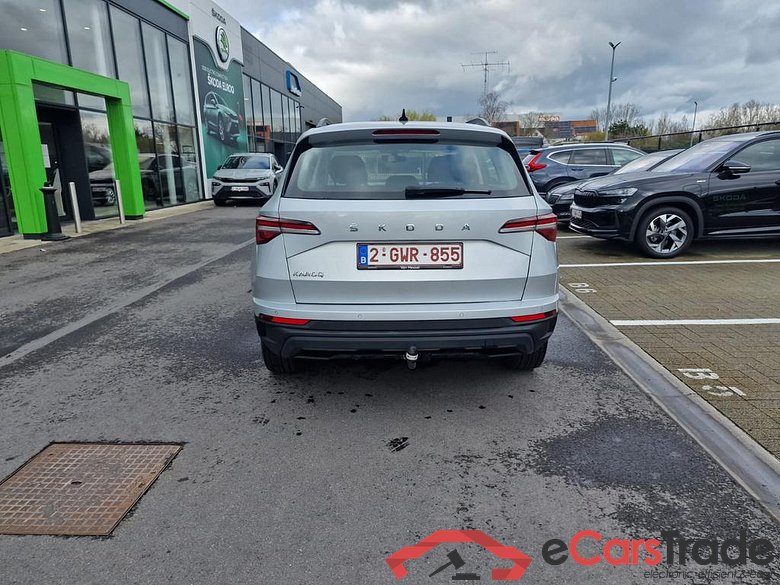 SKODA Karoq Karoq 1.0 TSI Active #2