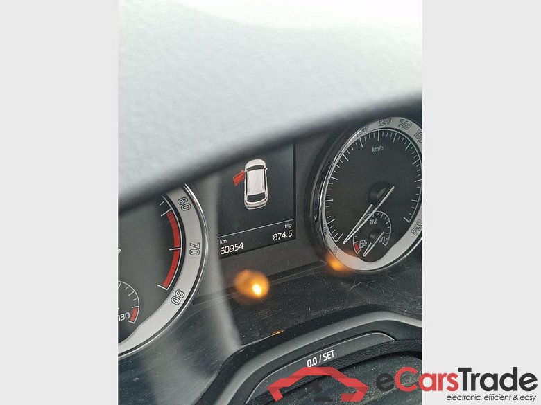 SKODA Karoq Karoq 1.0 TSI Active #5