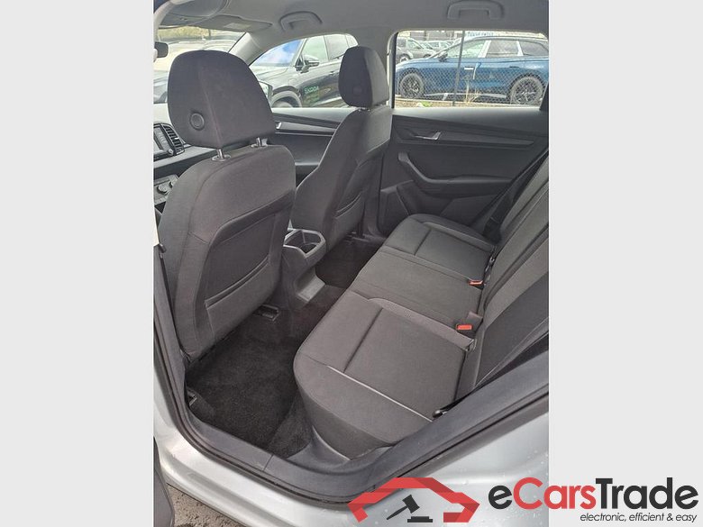 SKODA Karoq Karoq 1.0 TSI Active #6