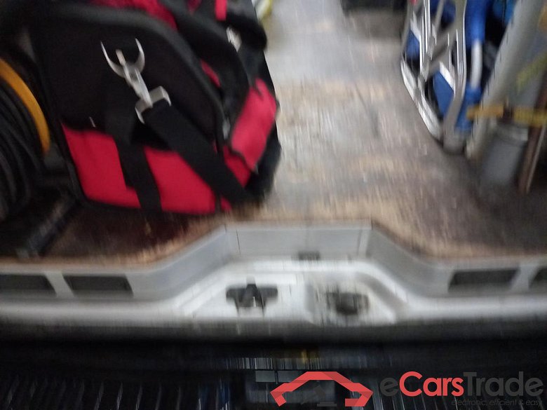 RENAULT Master 45 Fou Lwb Hr Dsl 2.3 dCi 45 L3H2 En.TwinT./Conf. RJ/TW #6