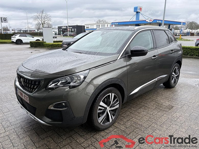 PEUGEOT 3008 1.2 PureTech Allure (EU6.2) #1
