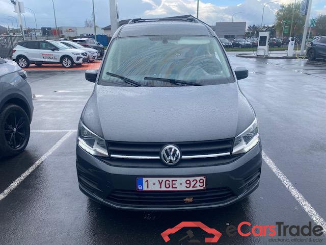 VOLKSWAGEN Caddy Maxi  #1