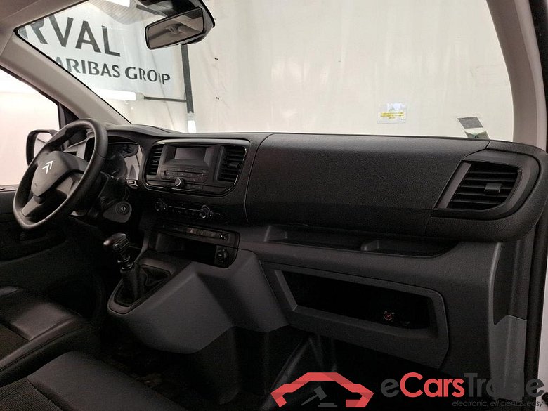 Jumpy Fourgon Club M 1.5 BlueHDi 100CV BVM6 E6d #5