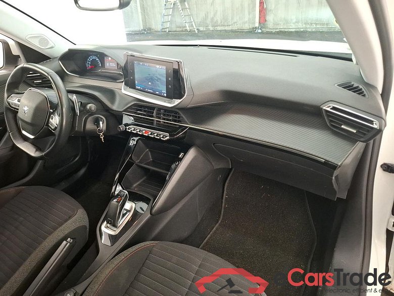 2008 Active Business 1.5 HDi 130CV BVA8 E6d #5