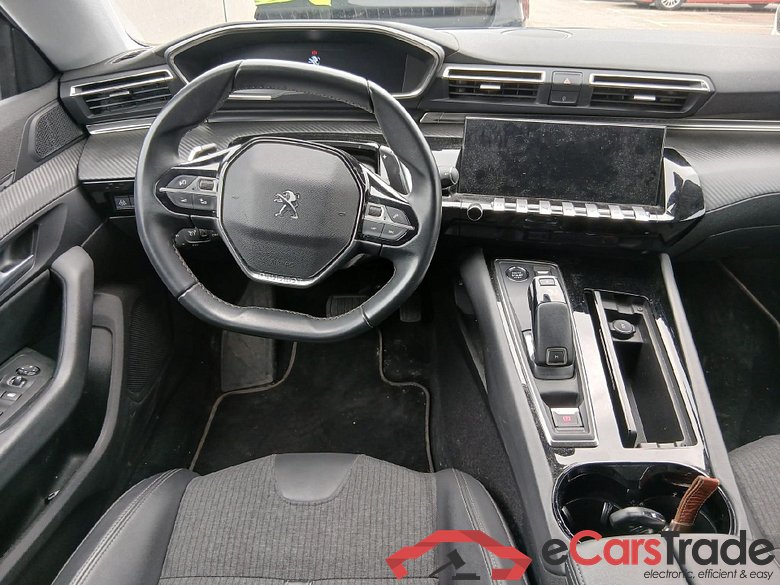 508 SW Allure Pack 1.5 HDi 130CV AT8 E6d #3