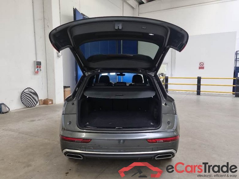 AUDI Q5 / 2020 / 5P / SUV 50 TFSI E S LINE PLUS QUATTRO S TRONIC #5