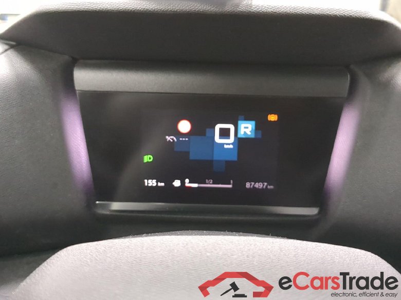 C4 X Feel Pack 1.2 PureTech 130CV BVA8 6E #6