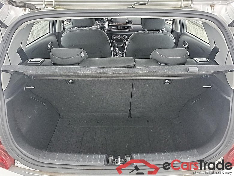 KIA Picanto 1.0 DPi DynamicLine 4-zits 5D 49kW #5