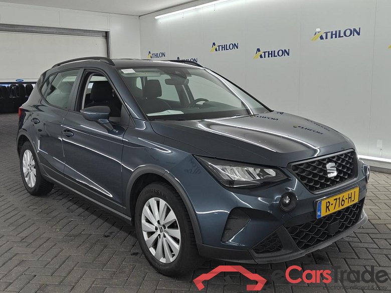 SEAT Arona 1.0 TSI 70kW Style 5D #2