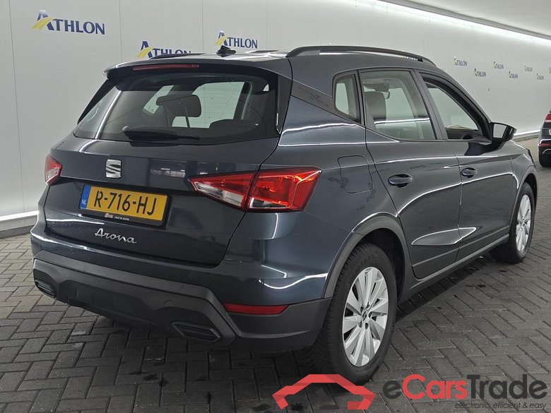 SEAT Arona 1.0 TSI 70kW Style 5D #3