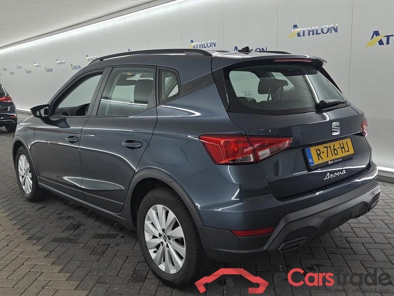 SEAT Arona 1.0 TSI 70kW Style 5D #4