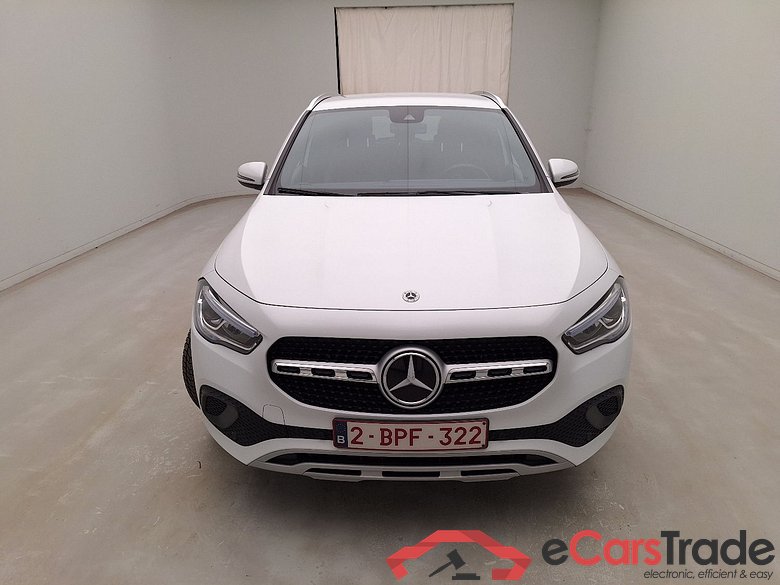 Mercedes, GLA '20 PHEV, Mercedes-Benz GLA GLA 250e Business Solution 5d #1