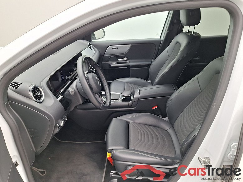 Mercedes, GLA '20 PHEV, Mercedes-Benz GLA GLA 250e Business Solution 5d #3