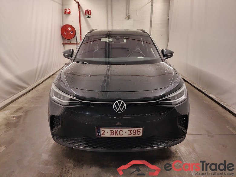 Volkswagen ID.4 77kWh Pro Life 5d #5
