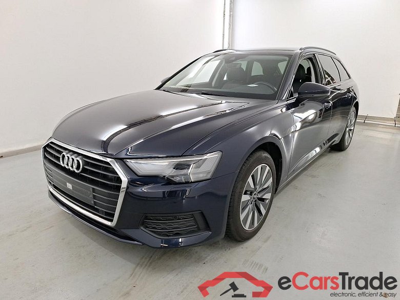 AUDI A6 AVANT 2.0 TDI 35 S TRONIC BUSINESS EDITION