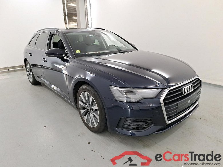AUDI A6 AVANT 2.0 TDI 35 S TRONIC BUSINESS EDITION #2