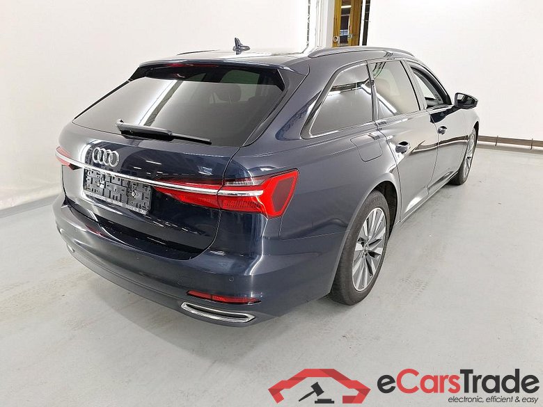 AUDI A6 AVANT 2.0 TDI 35 S TRONIC BUSINESS EDITION #4