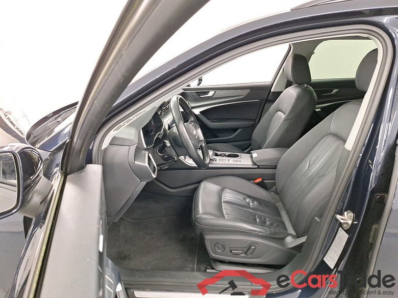 AUDI A6 AVANT 2.0 TDI 35 S TRONIC BUSINESS EDITION #5