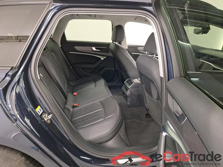 AUDI A6 AVANT 2.0 TDI 35 S TRONIC BUSINESS EDITION #6