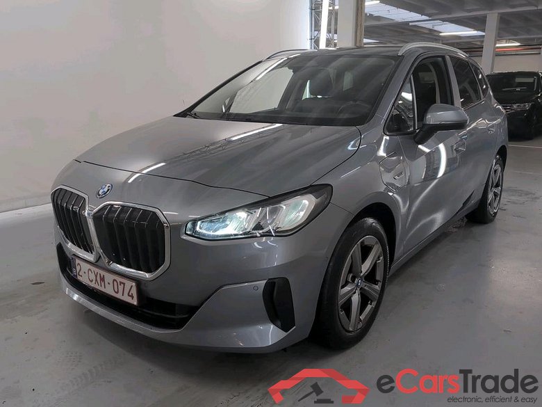 BMW 2 SERIES ACTIVE TOURER 1.5 225E PHEV DCT XDRIVE ACTIVE TOURER