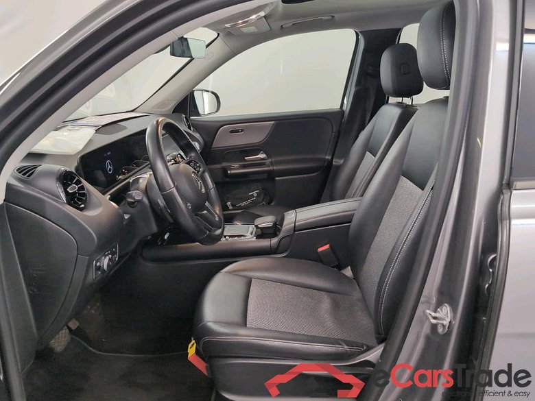 MERCEDES-BENZ CLASS GLB DIESEL (X247) GLB 200 d Business Solution #5