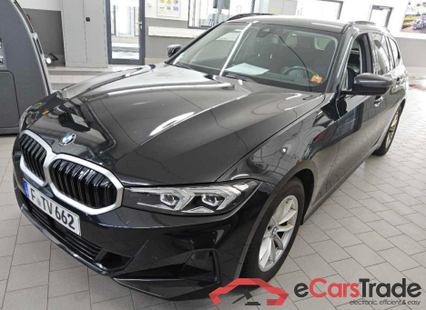 Baureihe 3 Touring 320 d 2.0 140KW AT8 E6d #1