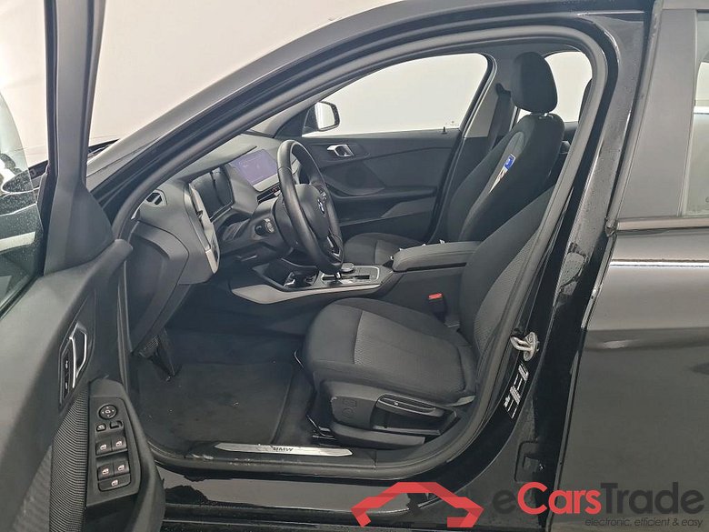 BMW 1 SERIES HATCH 1.5 116IA (80KW) #5