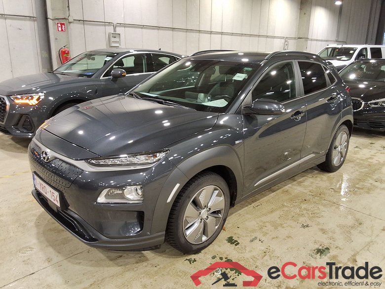 HYUNDAI KONA 64 KWH ELECTRIC SKY #1