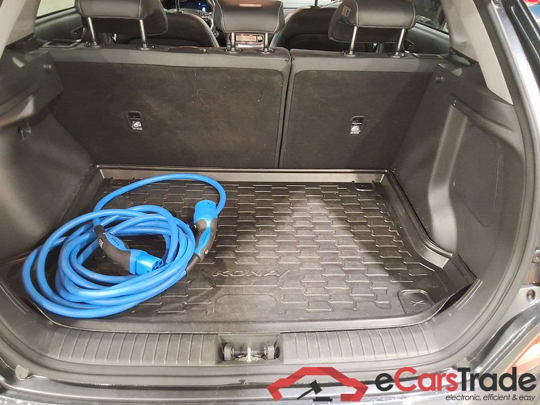 HYUNDAI KONA 64 KWH ELECTRIC SKY #3