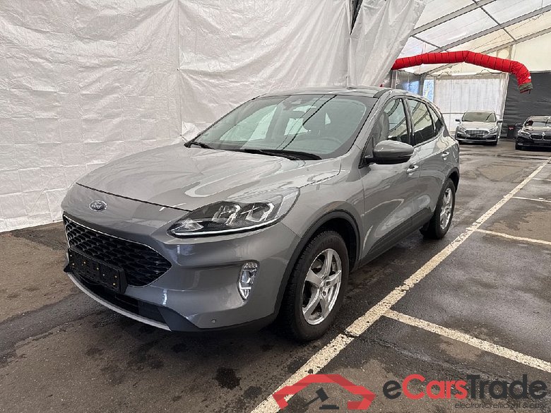 Kuga Cool & Connect 1.5 EcoBlue 88KW AT8 E6d