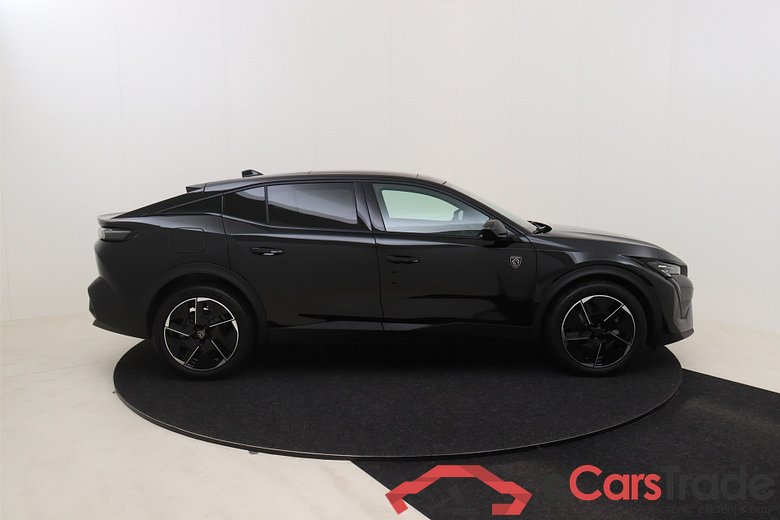 Peugeot E-408 GT 58 kWh Electric 214 hp Auto    #4