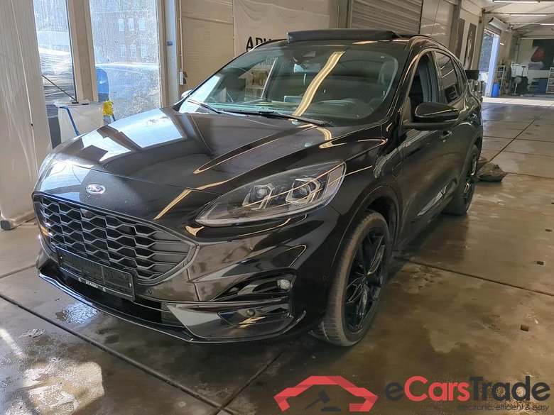 Kuga Plug-In Hybrid ST-Line X 2.5 165KW ATV E6d