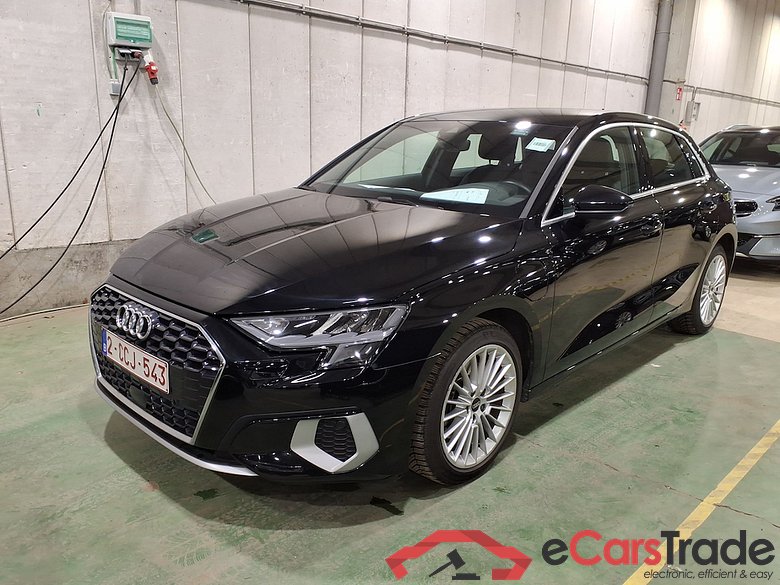 AUDI A3 1.4 40 TFSI E S TRON. ADVANCED SPORTBACK #1