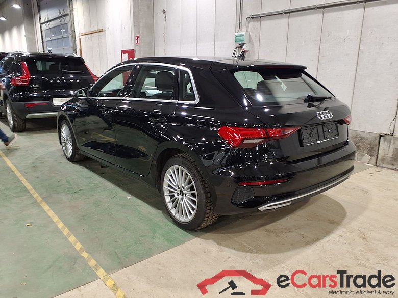 AUDI A3 1.4 40 TFSI E S TRON. ADVANCED SPORTBACK #2