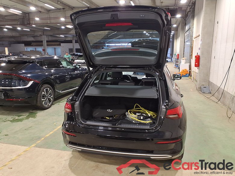 AUDI A3 1.4 40 TFSI E S TRON. ADVANCED SPORTBACK #3