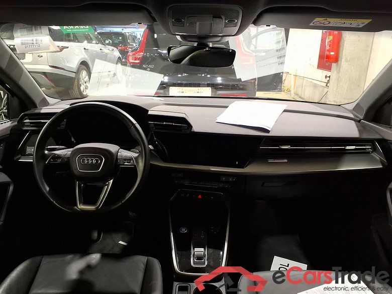 AUDI A3 1.4 40 TFSI E S TRON. ADVANCED SPORTBACK #6