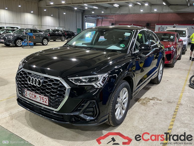 AUDI Q3 Sportback 1.4 45 TFSI E S TRONIC