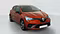 preview Renault Clio #0