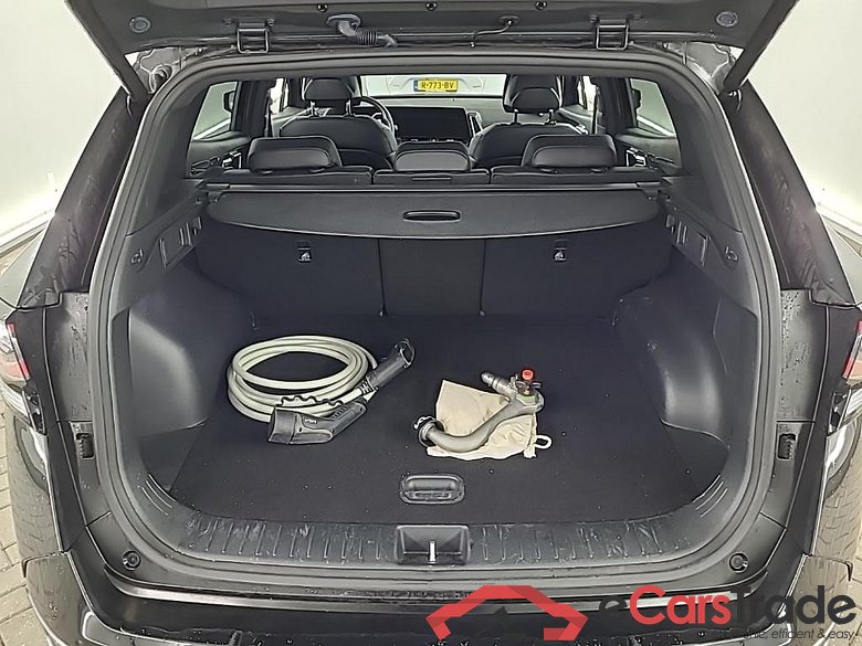 KIA SPORTAGE 1.6 T-GDi PHEV GT-PlusLine AT6 4WD 5D 195kW #5