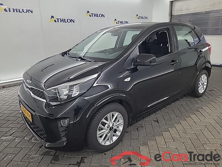 KIA Picanto 1.0 DPi DynamicLine 5-zits 49kW Athlon Edition #1