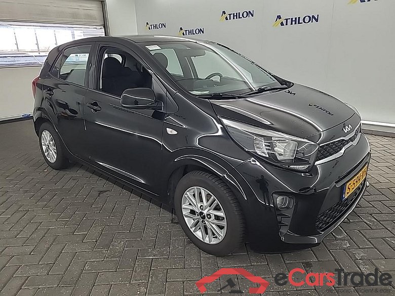 KIA Picanto 1.0 DPi DynamicLine 5-zits 49kW Athlon Edition #2