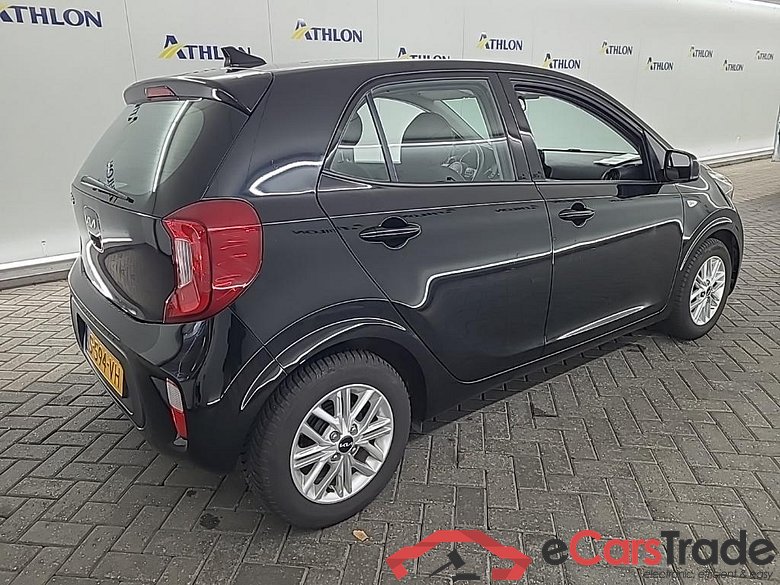 KIA Picanto 1.0 DPi DynamicLine 5-zits 49kW Athlon Edition #3