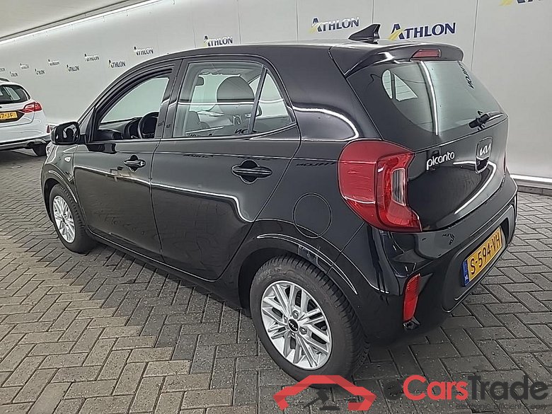 KIA Picanto 1.0 DPi DynamicLine 5-zits 49kW Athlon Edition #4