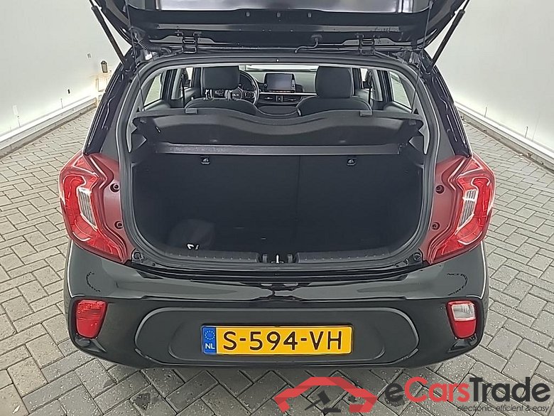 KIA Picanto 1.0 DPi DynamicLine 5-zits 49kW Athlon Edition #5