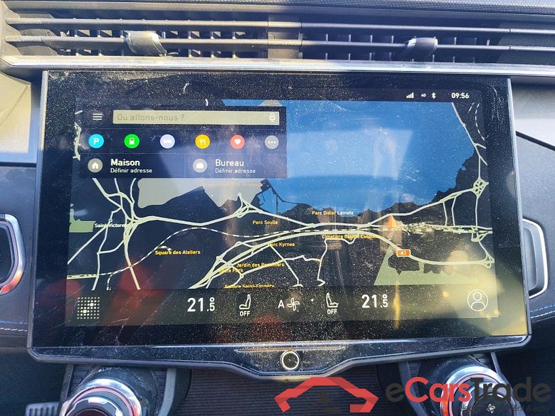 Lynk Co 01 1.5i Plug-In Hybrid Aut. Pano LED Virtual ACC Navi Infinity KeylessGo Camera 360 Klima PDC ... #6