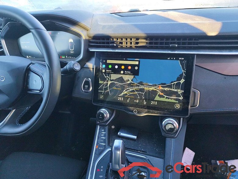 Lynk Co 01 1.5i Plug-In Hybrid Aut. Pano LED Virtual ACC Navi Infinity KeylessGo Camera 360 Klima PDC ... #5