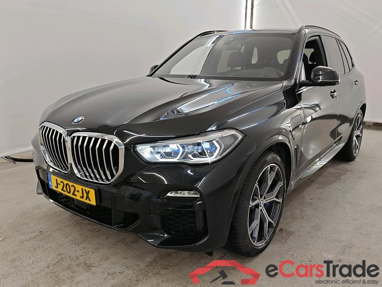 BMW X5 xDrive45e  M Sport 5d  Pano, Aerodynamica pakket